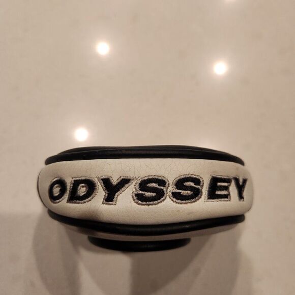 Odyssey Stroke Lab Mallet Putter Cover - Picture 3 of 3